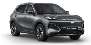 Geely Starray EM-I Max+ Hybride Plug-in 29.8 kWh 261 CV